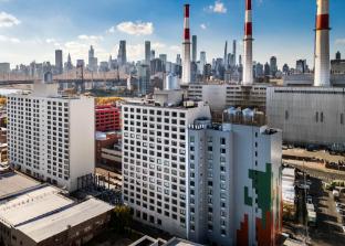 doubletree by hilton long island city ny