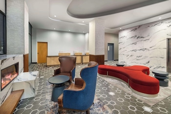 Doubletree By Hilton Long Island City, Ny,,4 star