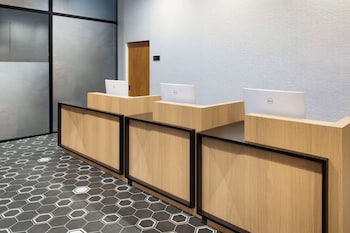 Doubletree By Hilton Long Island City, Ny,,4 star