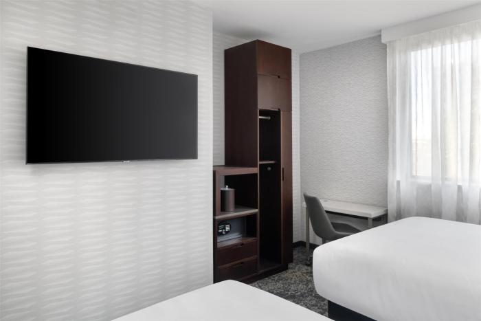 doubletree by hilton long island city ny