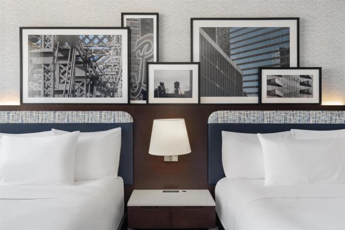 doubletree by hilton long island city ny
