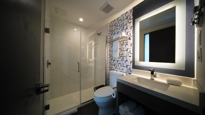 doubletree by hilton long island city ny