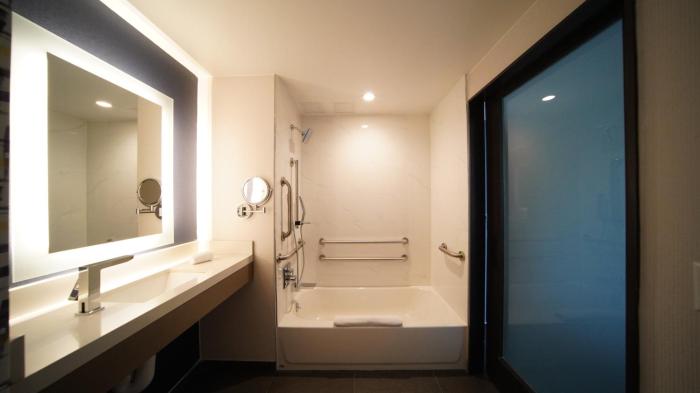 doubletree by hilton long island city ny