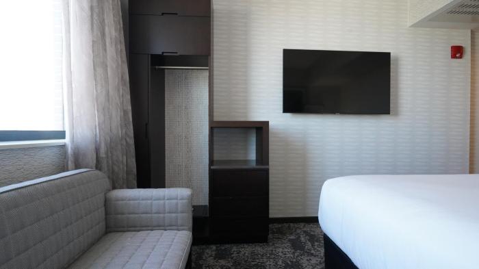doubletree by hilton long island city ny