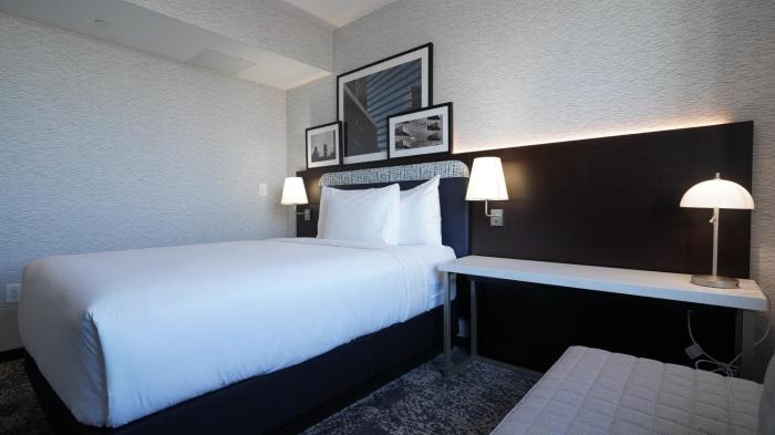 doubletree by hilton long island city ny