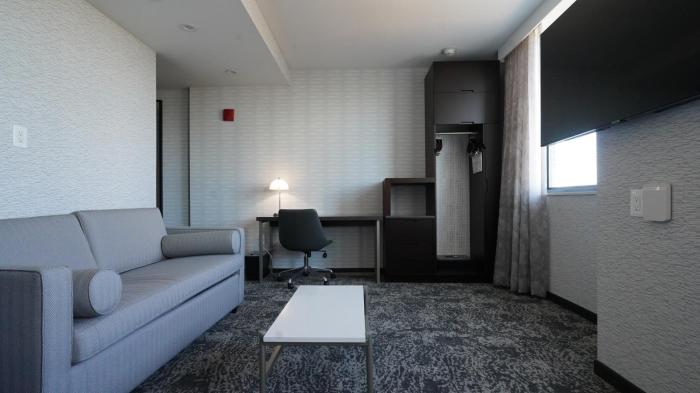 doubletree by hilton long island city ny