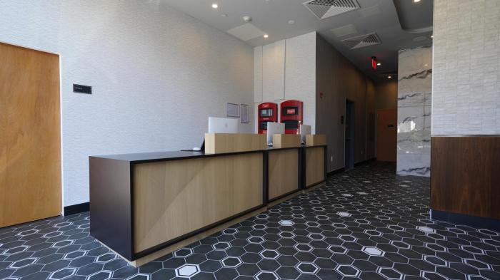 doubletree by hilton long island city ny