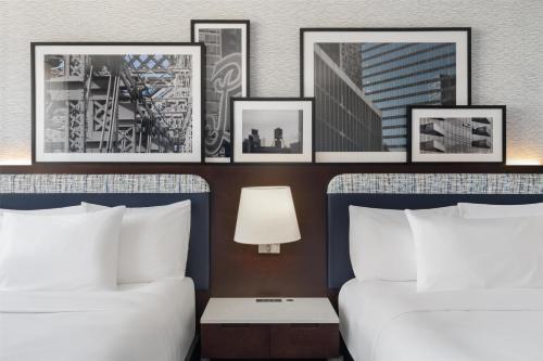 doubletree by hilton long island city ny