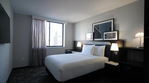 doubletree by hilton long island city ny