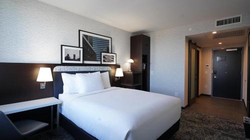 doubletree by hilton long island city ny