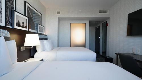 doubletree by hilton long island city ny
