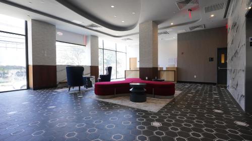 doubletree by hilton long island city ny