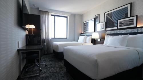 doubletree by hilton long island city ny