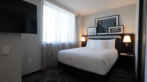 doubletree by hilton long island city ny