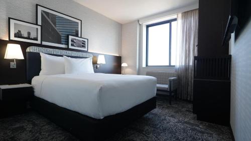 doubletree by hilton long island city ny
