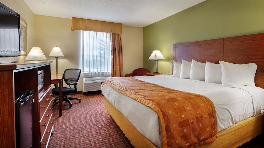 deluxe inn wytheville
