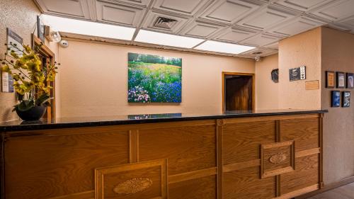 deluxe inn wytheville
