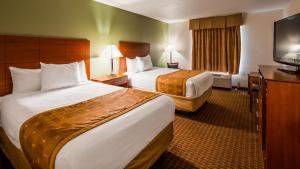 deluxe inn wytheville
