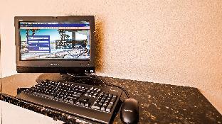 deluxe inn wytheville
