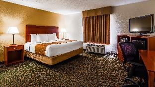 deluxe inn wytheville
