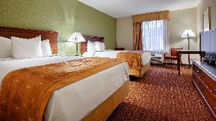 deluxe inn wytheville