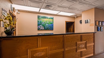 Deluxe Inn Wytheville,Virginia>>Wytheville,3 star