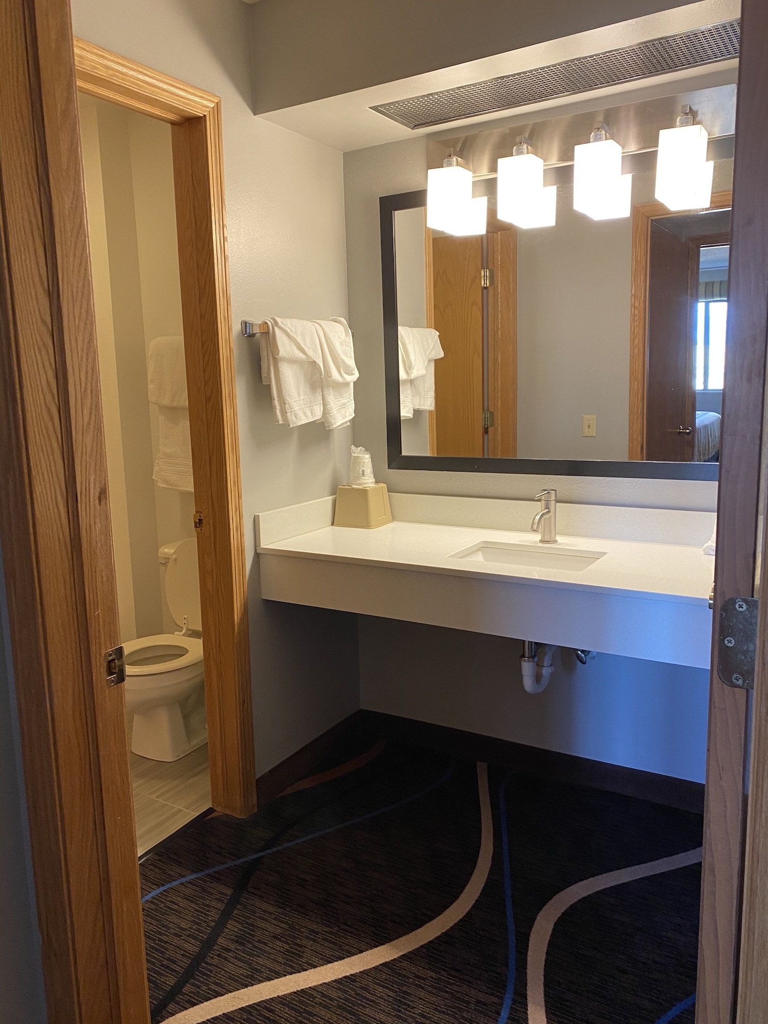 americinn by wyndham mauston