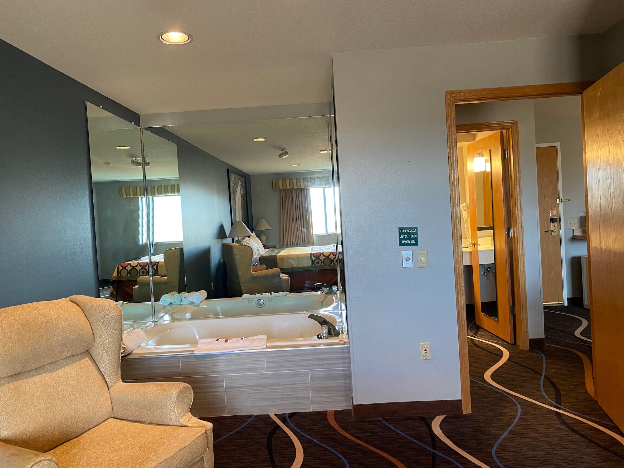 americinn by wyndham mauston