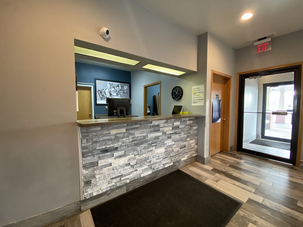 americinn by wyndham mauston
