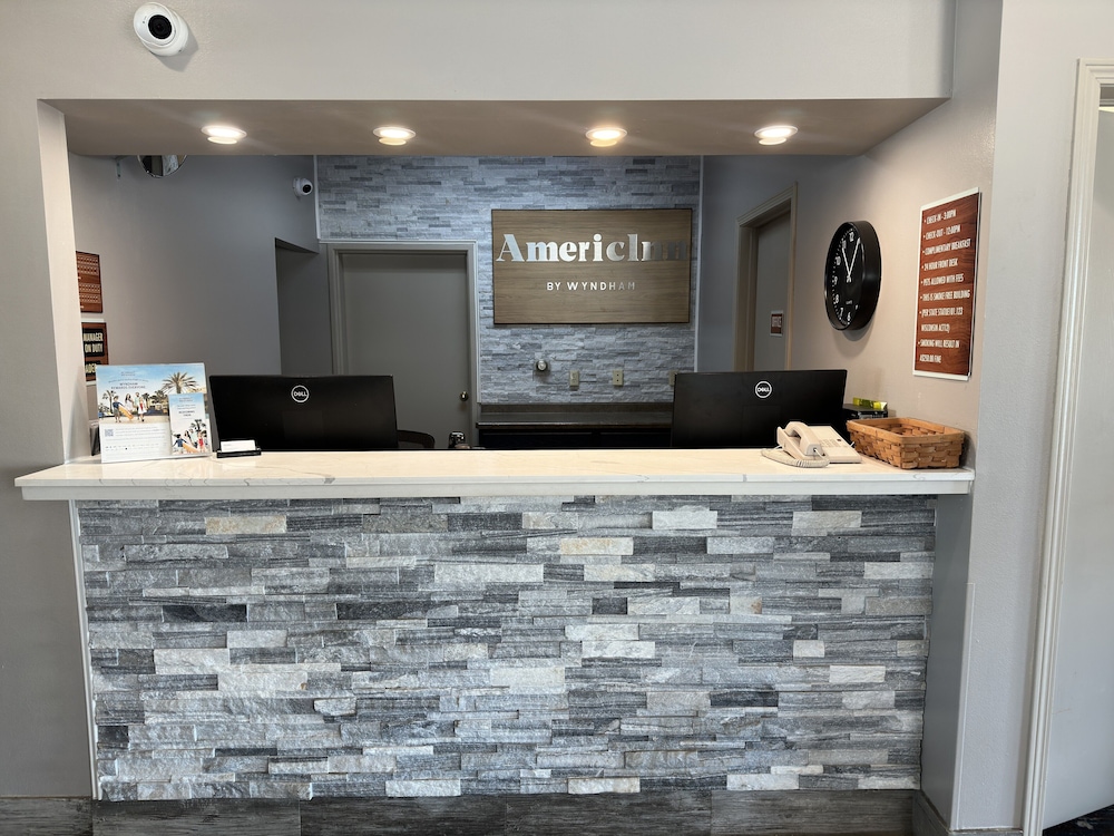 americinn by wyndham mauston