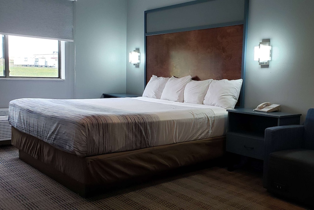 americinn by wyndham mauston