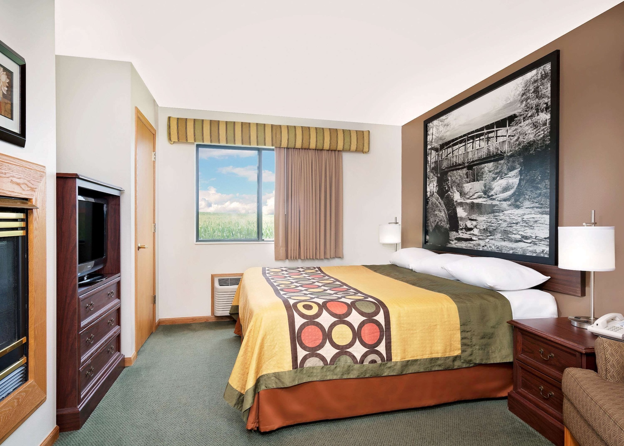 americinn by wyndham mauston