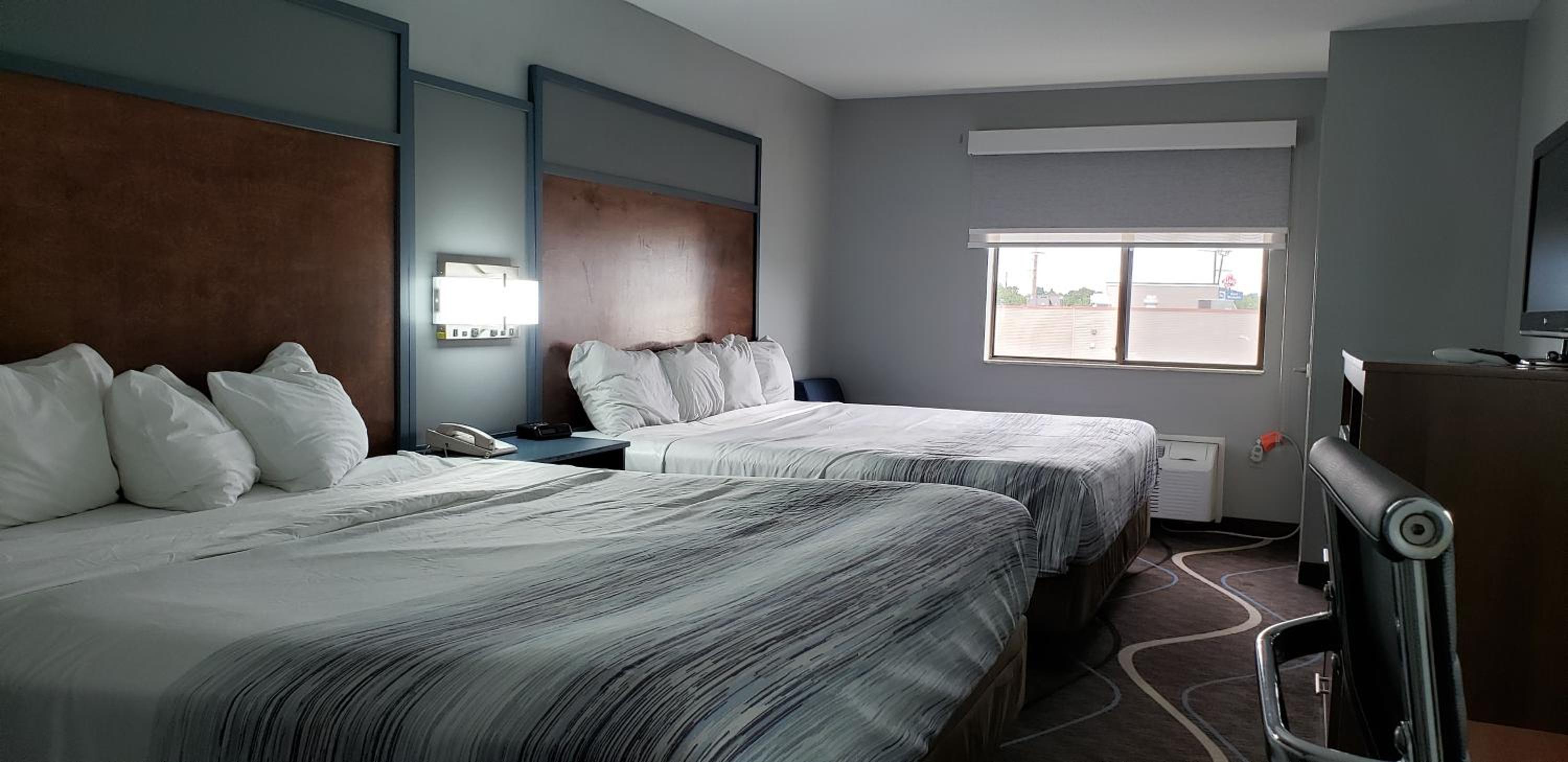 americinn by wyndham mauston