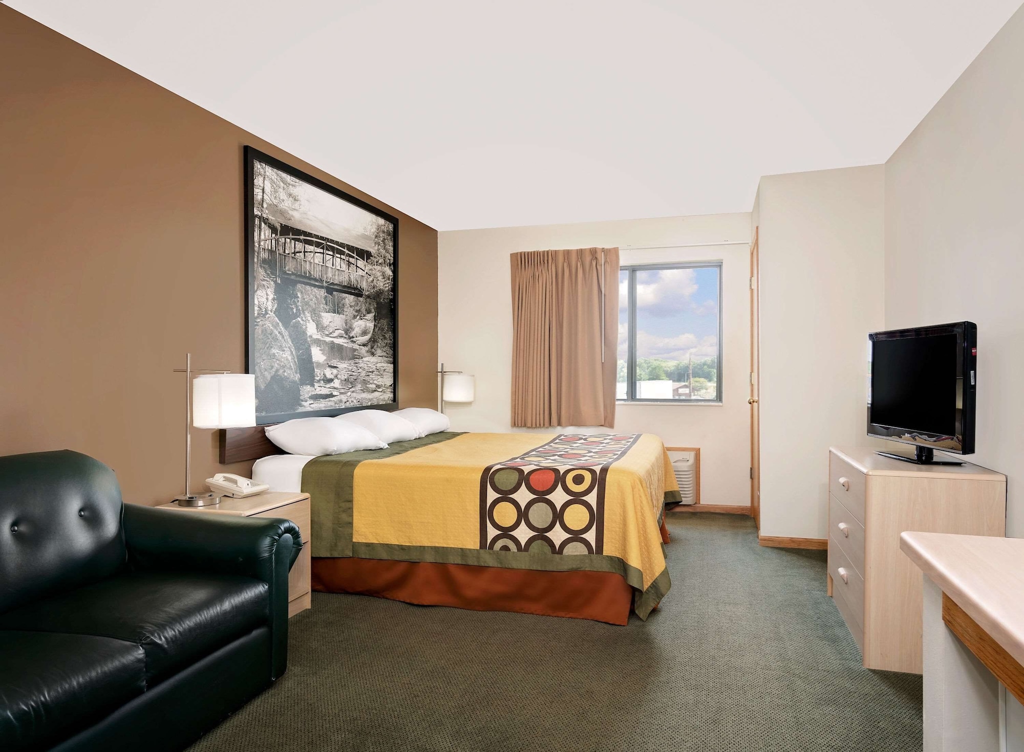 americinn by wyndham mauston