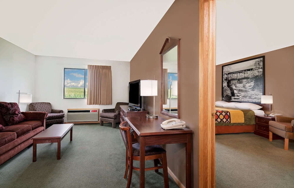 americinn by wyndham mauston