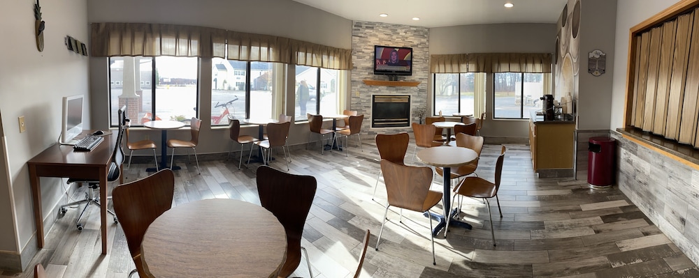americinn by wyndham mauston