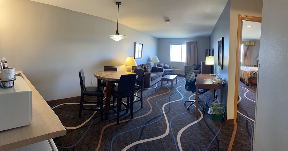 americinn by wyndham mauston