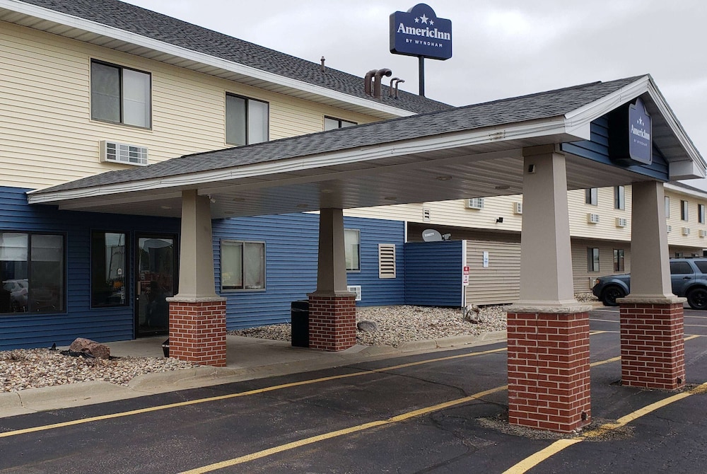 americinn by wyndham mauston