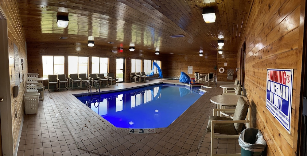 americinn by wyndham mauston