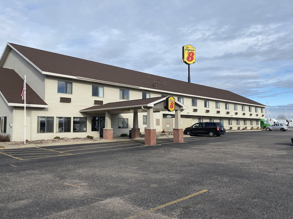 americinn by wyndham mauston
