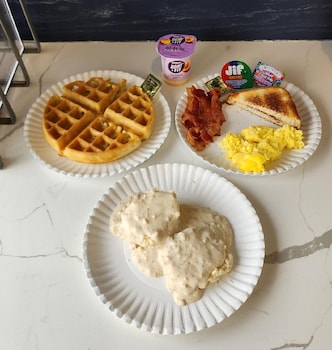 Americinn By Wyndham Mauston,,2 star