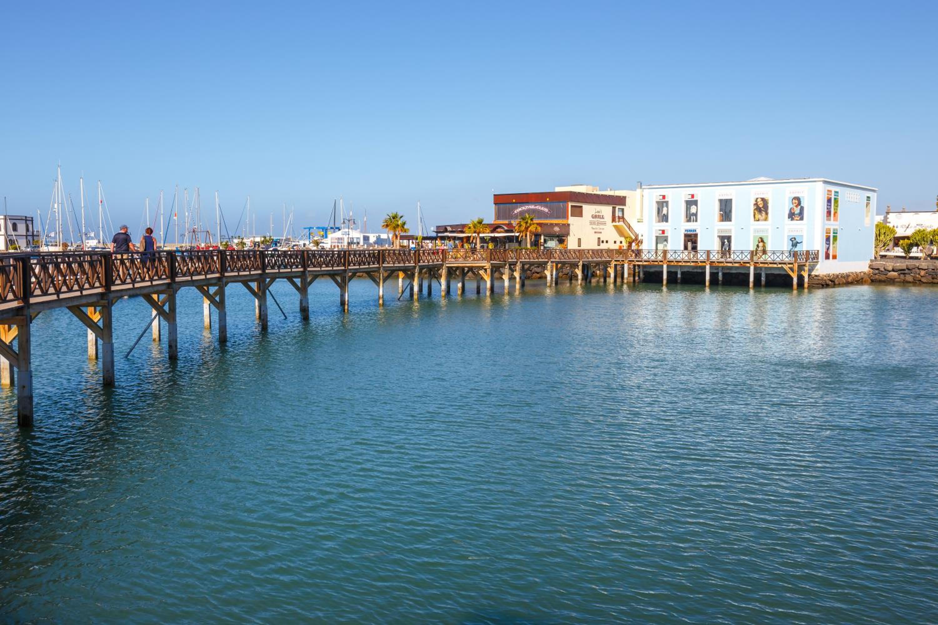 yaiza