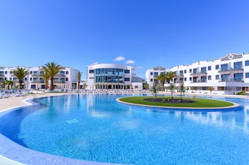 hotel cordial marina blanca