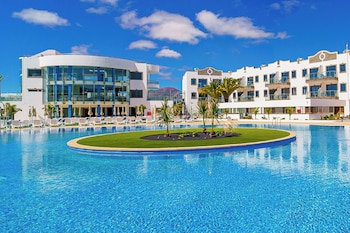 hotel cordial marina blanca