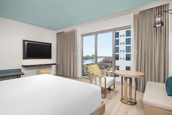 the hiatus clearwater beach curio collection by hilton