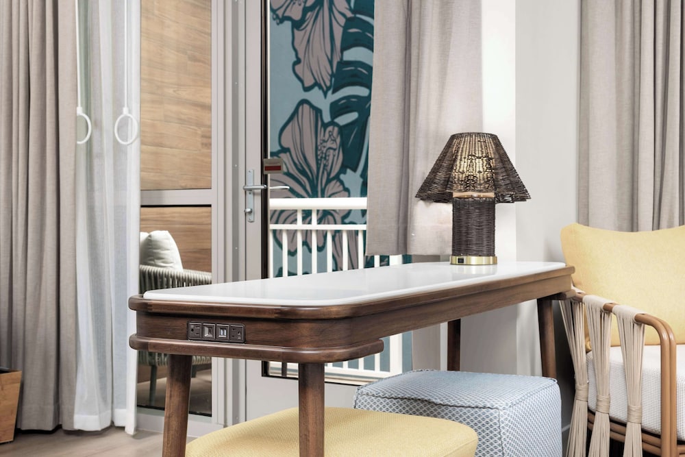 the hiatus clearwater beach curio collection by hilton