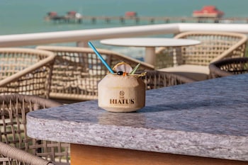 the hiatus clearwater beach curio collection by hilton