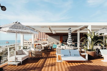 the hiatus clearwater beach curio collection by hilton