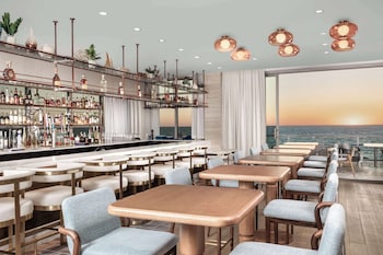 the hiatus clearwater beach curio collection by hilton