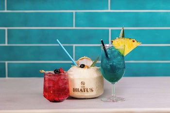 the hiatus clearwater beach curio collection by hilton